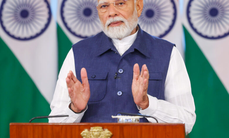 Narendra Modi