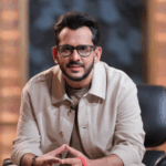 Aman Gupta