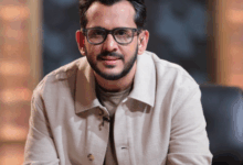 Aman Gupta