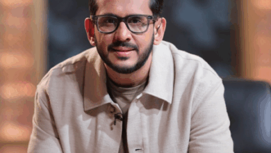 Aman Gupta