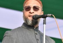 Asaduddin Owaisi