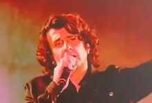 Sonu Nigam