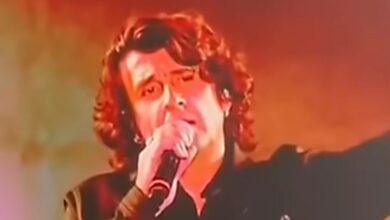 Sonu Nigam