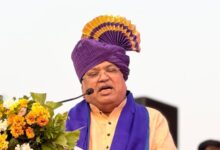 Siddaramaiah