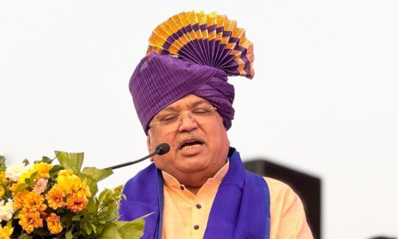 Siddaramaiah