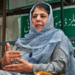 Mehbooba Mufti