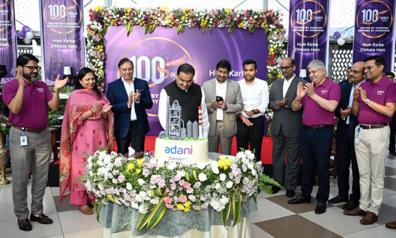 Gautam Adani