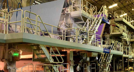 #WestCoastPaper #Q4Results #EarningsUpdate #StockMarketIndia #DividendNews
