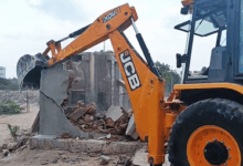#EncroachmentDrive #JamnagarDemolition #AhmedabadCivicAction #RiverfrontDevelopment #UrbanPlanningIndia