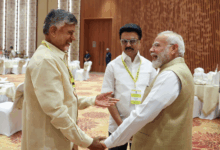 #ViksitBharat2047 #ChandrababuNaidu #PMModi #AndhraPradeshReforms #SwarnAndhra2047