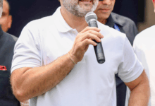#RahulGandhi #DefamationCase #NonBailableWarrant #ChaibasaCourt #AmitShahRemarks