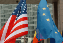 #EUUSTrade #TradeTalks #TariffTensions #BrusselsWashington #GlobalTrade #TradeDeal2025