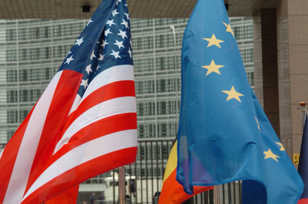 #EUUSTrade #TradeTalks #TariffTensions #BrusselsWashington #GlobalTrade #TradeDeal2025