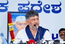 #DKShivakumar #KarnatakaPolitics #BJPExpulsion #OperationLotus #VidhanaSoudha