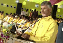 #ChandrababuNaidu #TDPMahanadu2025 #AndhraPolitics #TDPVictory #SuperSixSchemes #AnnadataSukhibhava