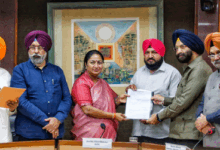 Delhi CM hands over job letters to kin of 1984 riot victims, recipients express mixed emotions