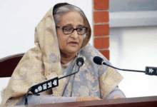 #SheikhHasina #BangladeshPolitics #StudentUprising #PoliticalVendetta #DemocracyAtRisk