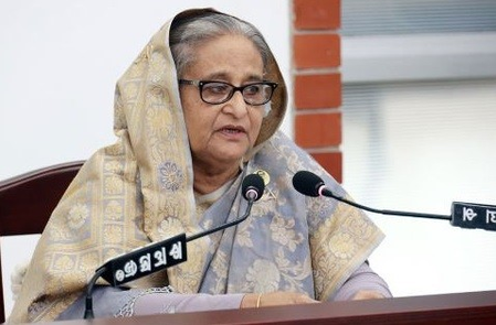 #SheikhHasina #BangladeshPolitics #StudentUprising #PoliticalVendetta #DemocracyAtRisk
