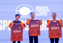 #MadhyaPradeshLeague #AdaniSports #MPL2025 #CricketInGwalior #WomensCricketIndia