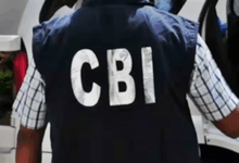 #CBIArrest #PassportFraud #CorruptionCrackdown #FakeDocuments #MumbaiCrime