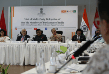 #IndiaAgainstTerrorism #ZeroTolerancePolicy #IndiaIndonesiaTies #GlobalPeace #CounterTerrorism