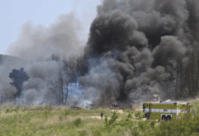 #SouthKoreaPlaneCrash #NavyAircraftCrash #PohangCrash #JejuAirIncident #AviationSafety