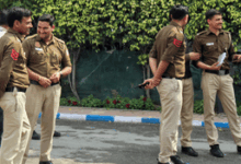 #DelhiPolice #DrugTraffickingCrackdown #ZeroTolerance #NashaMuktBharat #CrimeBranchSuccess