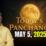 Dr. Shanker Adawal’s Daily Panchang