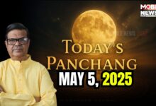Dr. Shanker Adawal’s Daily Panchang