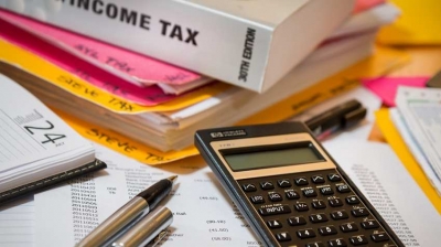 #IncomeTax #ITR2025 #TaxFiling #CBDTUpdate #FinancialYear2024_25
