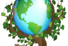 #WorldEnvironmentDay #EndPlasticPollution #PlantTrees #ProtectNature #SustainableFuture