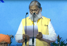 #AmbalaCantonment #PowerUpgrade #AnilVij #ElectricityReform #SaferEnergy