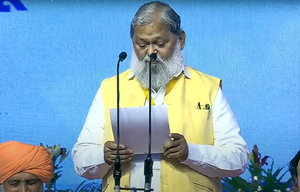 #AmbalaCantonment #PowerUpgrade #AnilVij #ElectricityReform #SaferEnergy