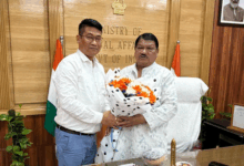 #TribalDevelopment #TripuraNews #JualOram #IndigenousRights #TRESP #NortheastIndia