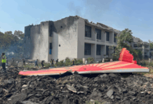 #AirIndiaCrash #AhmedabadCrash #PlaneAccident #AirIndia #EmergencyRescue #BreakingNew