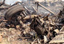 #AirIndiaCrash #AhmedabadCrash #PlaneAccident #AirIndia #EmergencyRescue #BreakingNews