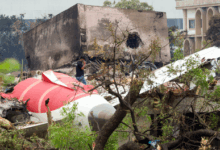 #BJMC #AI171Crash #MBBS #MedLife #StudentSupport #Ahmedabad