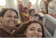 #PrateekJoshi #AI171Crash #GoneTooSoon #PlaneCrashVictims #JNMCAlumni #FamilyTragedy