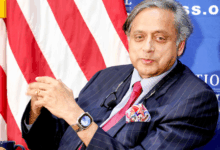 #ShashiTharoor #CongressCrisis #OperationSindoor #KeralaPolitics #TharoorVsCongress #PoliticalSpeculation