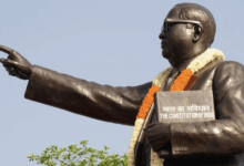 #Ambedkar #Gwalior #MPHC #DalitVoice #BRStatue #Justice