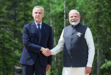 #ModiAtG7 #FightTerror #GlobalSouthVoice #EnergySecurity #GreenFuture #TechForPeople