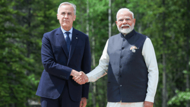 #ModiAtG7 #FightTerror #GlobalSouthVoice #EnergySecurity #GreenFuture #TechForPeople