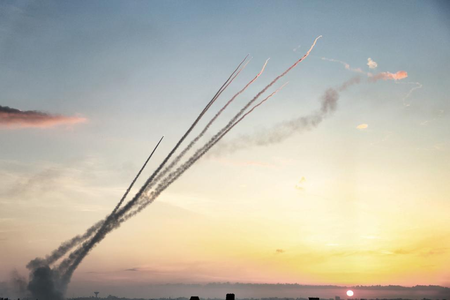 #MarketResilience #TelAvivSurge #52WeekHigh #IsraelStocks #AmidTheMissiles #EconomicStrength #TASE