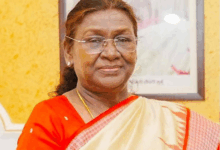 #PresidentMurmu #HappyBirthdayMurmu #DroupadiMurmu #TribalPride #NationSalutes #LeadershipMatters #WomenInPower #ServiceToNation