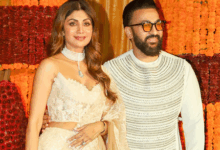 #ShilpaShetty #RajKundra #LoveGoals #CoupleGoals #Happy50Shilpa #ForeverLove #BirthdayTribute #ShilpaTurns50
