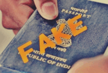 #FakePassportRacket #KolkataPolice #DocumentFraud #IdentityTheft #IllegalMigration #PassportScam #BorderSecurity #WestBengalNews