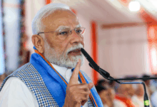 #PMModiInBihar #ModiSlamsRJD #AmbedkarInsult #LaluBirthdayRow #BiharPolitics #JungleRaj #RJDvsBJP #AmbedkarRespect
