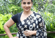 #VidyaBalan #TirumalaTemple #LordVenkateswara #DeepfakeAwareness #FakeAlert #StayAware #Prayers #TraditionalAttire