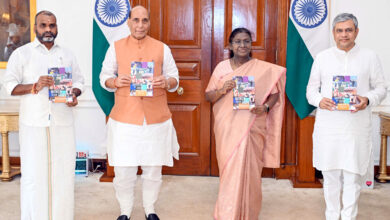 Rajnath Singh