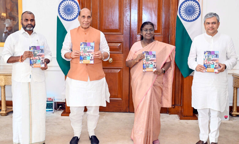 Rajnath Singh